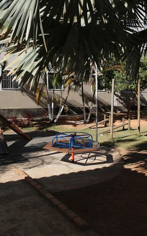 Apartamento para alugar com 48m², 2 quartos e 1 vagaÁrea comum