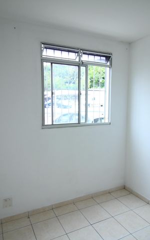 Apartamento para alugar com 48m², 2 quartos e 1 vagaQuarto 2