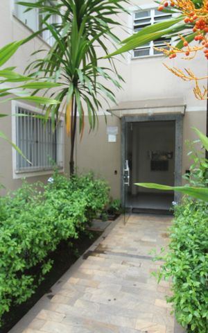 Apartamento para alugar com 48m², 2 quartos e 1 vagaÁrea comum