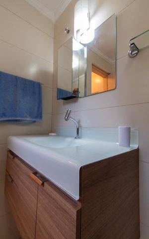 Casa para alugar com 88m², 3 quartos e 1 vaga