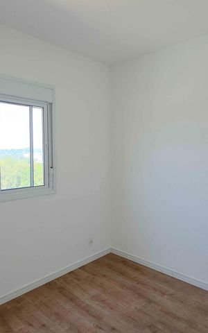 Apartamento para alugar com 46m², 2 quartos e 1 vaga