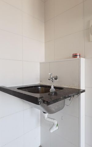 Studio para alugar com 29m², 1 quarto e sem vagaÁrea de Serviço