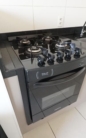 Studio para alugar com 29m², 1 quarto e sem vagaCozinha