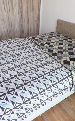Studio para alugar com 29m², 1 quarto e sem vagaSuíte