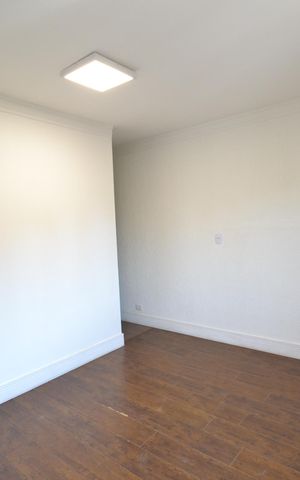 Casa para alugar com 200m², 2 quartos e 3 vagasQuarto 2