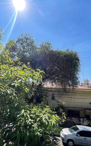 Casa para alugar com 200m², 2 quartos e 3 vagas Casa para alugar com 200m², 2 quartos e 3 vagasVista da Varanda da Sala