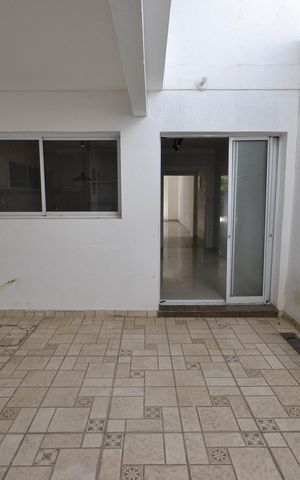 Casa para alugar com 200m², 2 quartos e 3 vagasQuintal