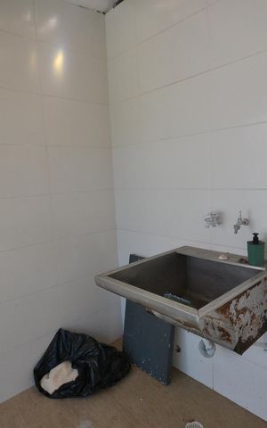 Casa para alugar com 200m², 2 quartos e 3 vagasVaranda do Quarto 1