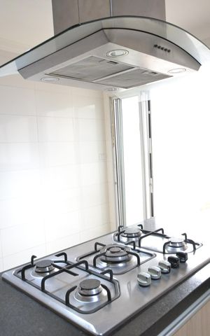 Casa para alugar com 200m², 2 quartos e 3 vagasCozinha