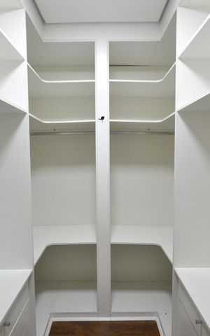 Casa para alugar com 200m², 2 quartos e 3 vagasCloset - Quarto 2