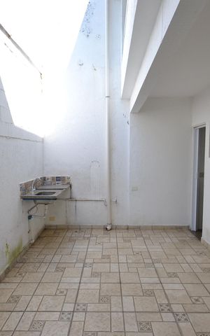 Casa para alugar com 200m², 2 quartos e 3 vagasQuintal