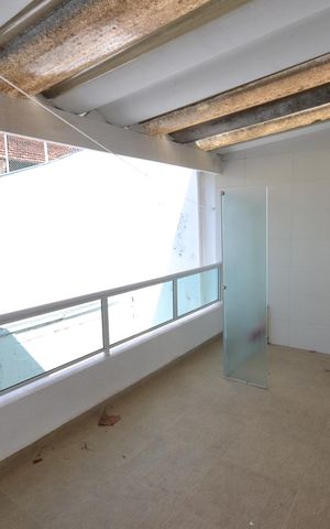 Casa para alugar com 200m², 2 quartos e 3 vagasVaranda do Quarto 1