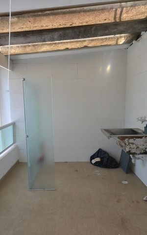 Casa para alugar com 200m², 2 quartos e 3 vagasVaranda do Quarto 1