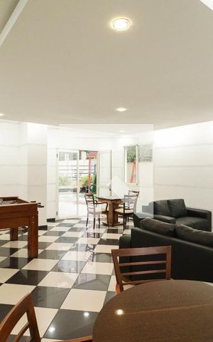 Apartamento à venda com 141m², 4 quartos e 3 vagasSalão de jogos