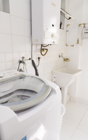 Apartamento à venda com 141m², 4 quartos e 3 vagas