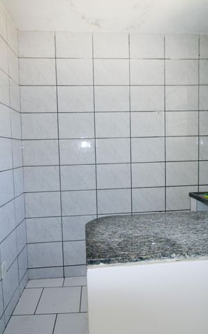 Apartamento para alugar com 75m², 1 quarto e sem vagaCozinha