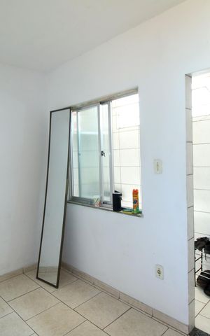 Apartamento para alugar com 75m², 1 quarto e sem vagaSala
