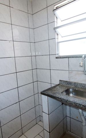 Apartamento para alugar com 75m², 1 quarto e sem vagaCozinha
