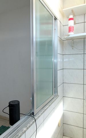 Apartamento para alugar com 75m², 1 quarto e sem vagaÁrea de Serviço