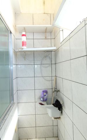 Apartamento para alugar com 75m², 1 quarto e sem vagaÁrea de Serviço