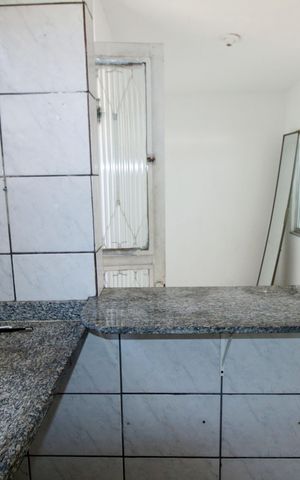 Apartamento para alugar com 75m², 1 quarto e sem vagaCozinha