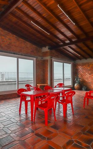 Apartamento para alugar com 86m², 2 quartos e sem vaga Apartamento para alugar com 86m², 2 quartos e sem vagaÁrea comum - Salão de festas