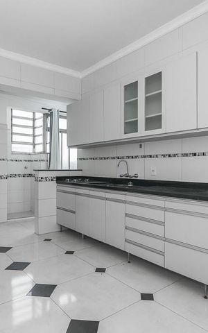 Apartamento para alugar com 86m², 2 quartos e sem vaga Apartamento para alugar com 86m², 2 quartos e sem vagaCozinha
