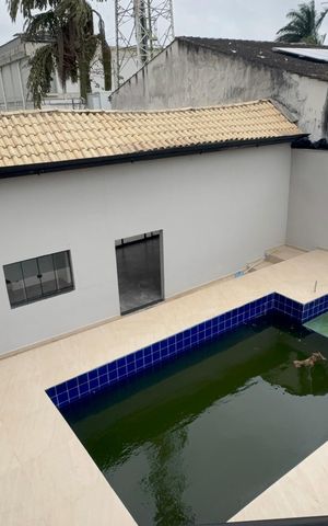 Casa para alugar com 350m², 2 quartos e 3 vagas