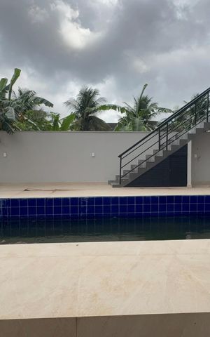 Casa para alugar com 350m², 2 quartos e 3 vagas