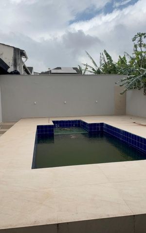 Casa para alugar com 350m², 2 quartos e 3 vagas
