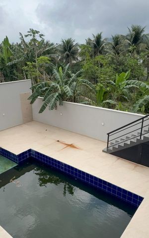 Casa para alugar com 350m², 2 quartos e 3 vagas