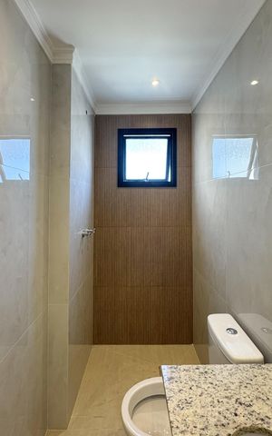 Apartamento à venda com 60m², 2 quartos e 1 vaga Apartamento à venda com 60m², 2 quartos e 1 vagaBanheiro Social