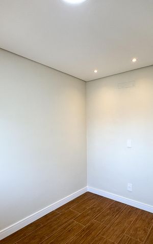 Apartamento à venda com 60m², 2 quartos e 1 vaga Apartamento à venda com 60m², 2 quartos e 1 vagaQuarto