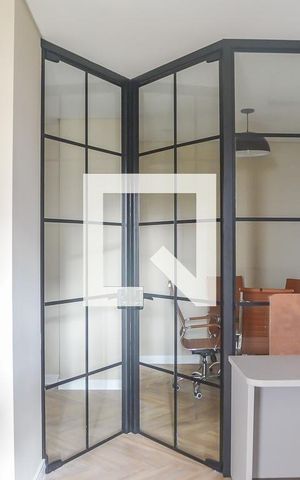 Apartamento à venda com 60m², 2 quartos e 1 vaga Apartamento à venda com 60m², 2 quartos e 1 vagaÁrea comum