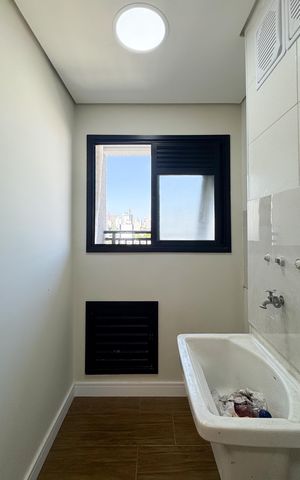 Apartamento à venda com 60m², 2 quartos e 1 vaga Apartamento à venda com 60m², 2 quartos e 1 vagaÁrea de Serviço