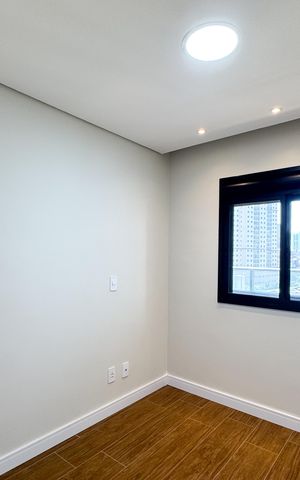 Apartamento à venda com 60m², 2 quartos e 1 vaga Apartamento à venda com 60m², 2 quartos e 1 vagaQuarto