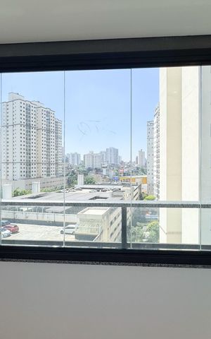 Apartamento à venda com 60m², 2 quartos e 1 vaga Apartamento à venda com 60m², 2 quartos e 1 vagaVista - Quarto