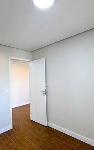 Apartamento à venda com 60m², 2 quartos e 1 vaga Apartamento à venda com 60m², 2 quartos e 1 vagaQuarto