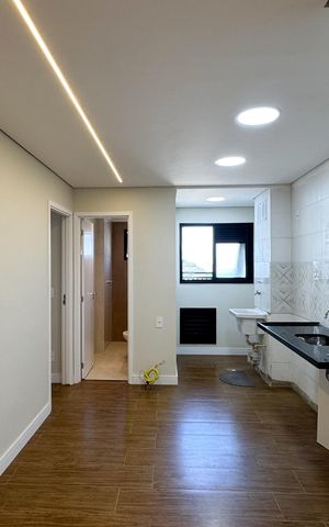 Apartamento à venda com 60m², 2 quartos e 1 vaga Apartamento à venda com 60m², 2 quartos e 1 vagaAcesso