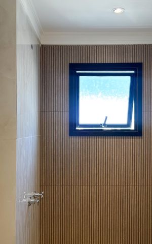 Apartamento à venda com 60m², 2 quartos e 1 vaga Apartamento à venda com 60m², 2 quartos e 1 vagaBanheiro Social