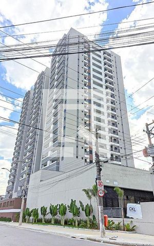 Apartamento à venda com 60m², 2 quartos e 1 vaga Apartamento à venda com 60m², 2 quartos e 1 vagaFachada