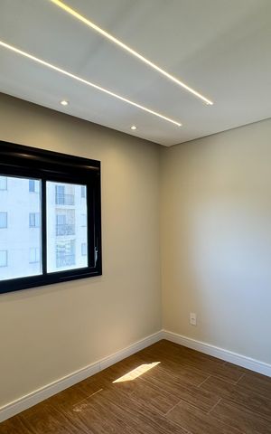 Apartamento à venda com 60m², 2 quartos e 1 vaga Apartamento à venda com 60m², 2 quartos e 1 vagaSuíte