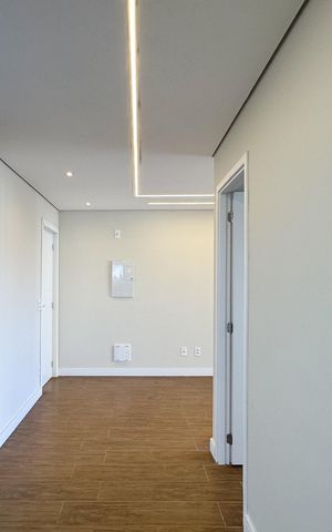 Apartamento à venda com 60m², 2 quartos e 1 vaga Apartamento à venda com 60m², 2 quartos e 1 vagaAcesso