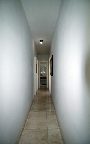 Apartamento à venda com 105m², 2 quartos e 1 vagaCorredor