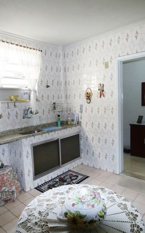 Apartamento à venda com 105m², 2 quartos e 1 vagaCozinha