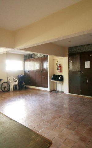 Apartamento à venda com 105m², 2 quartos e 1 vagaÁrea comum - Playground