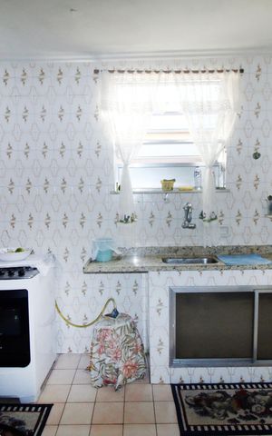 Apartamento à venda com 105m², 2 quartos e 1 vagaCozinha