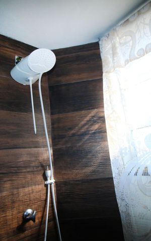 Apartamento à venda com 105m², 2 quartos e 1 vagaBanheiro