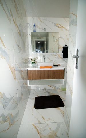 Apartamento à venda com 105m², 2 quartos e 1 vagaBanheiro