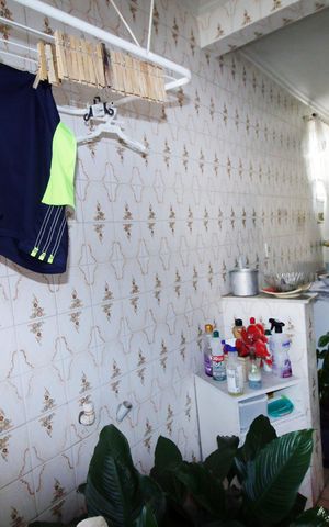 Apartamento à venda com 105m², 2 quartos e 1 vagaÁrea de Serviço